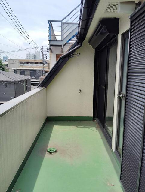 武藤邸(ムトウテイ)のその他