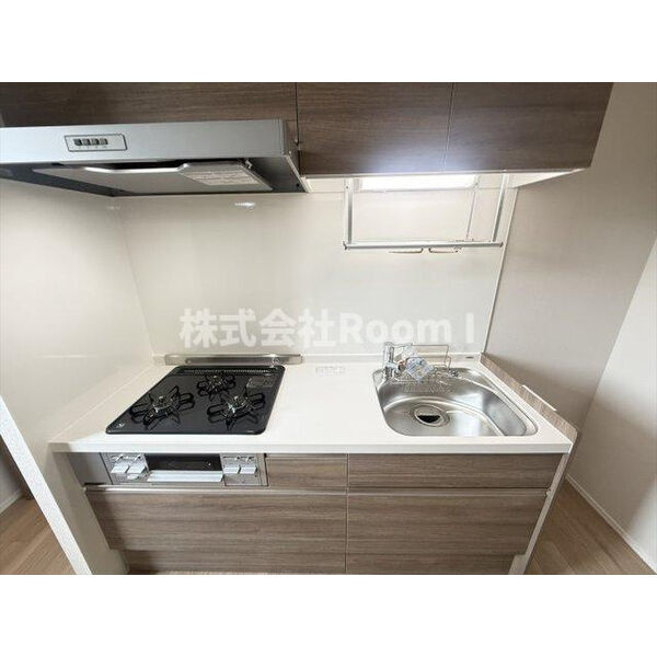 ＨＥＢＥＬ　ＭＡＩＳＯＮ　中野町のキッチン
