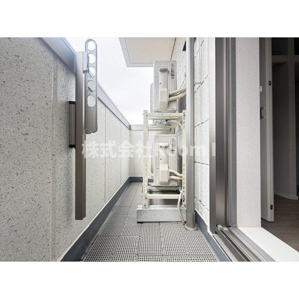 ＨＥＢＥＬ　ＭＡＩＳＯＮ　中野町のその他