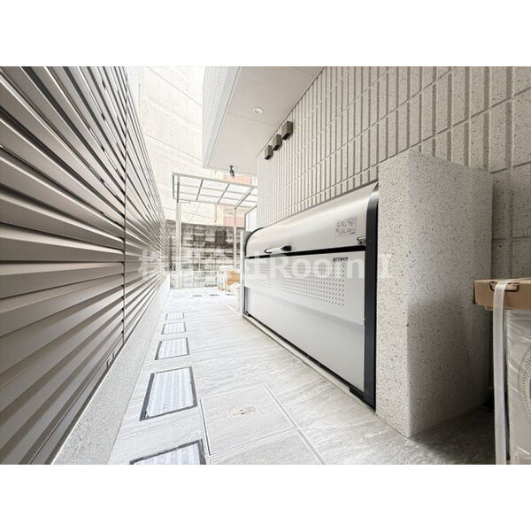 ＨＥＢＥＬ　ＭＡＩＳＯＮ　中野町のその他