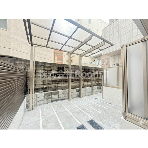 ＨＥＢＥＬ　ＭＡＩＳＯＮ　中野町のその他