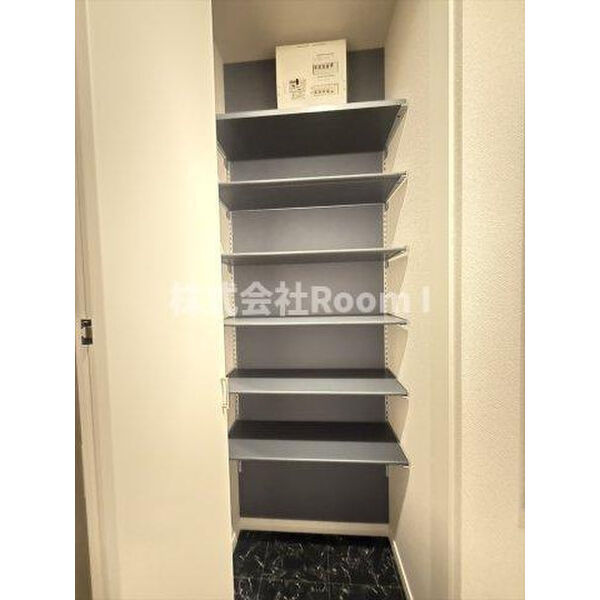ＨＥＢＥＬ　ＭＡＩＳＯＮ　中野町のその他