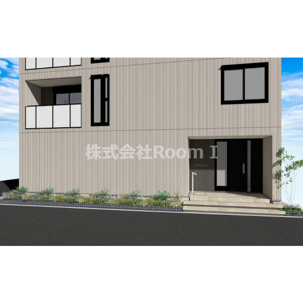 レジデンス北梅田のその他