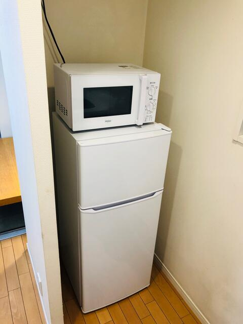 レジディア御茶ノ水　（敷無し礼０．５）のその他