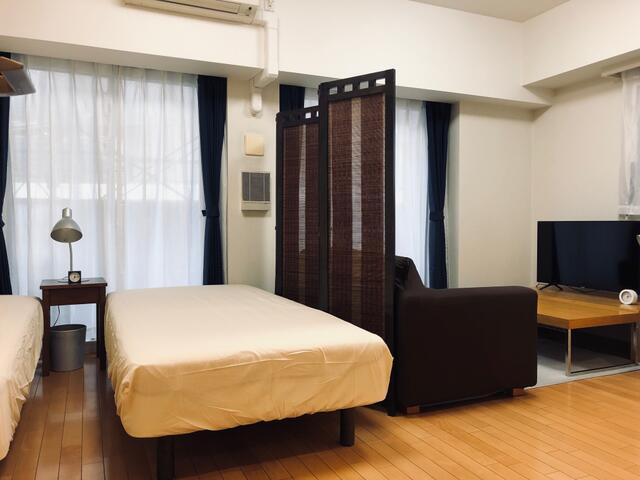 レジディア御茶ノ水　（敷無し礼０．５）のその他