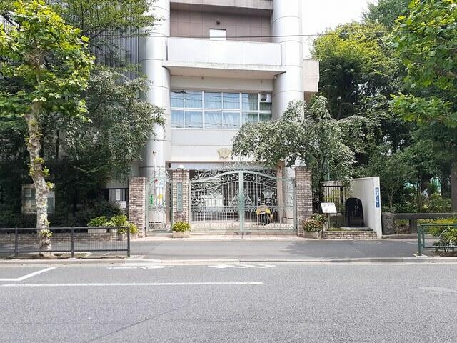 アン　ハヤシ　インクの周辺