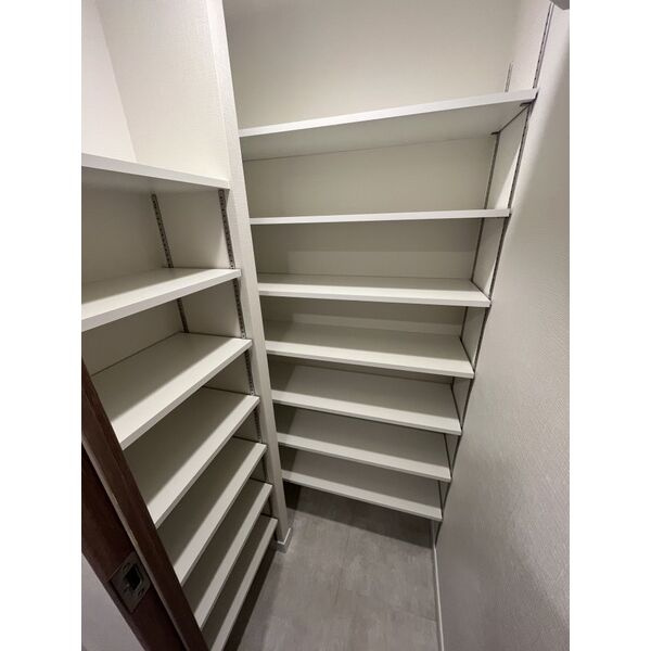 スプランディッド本町グランの間取り