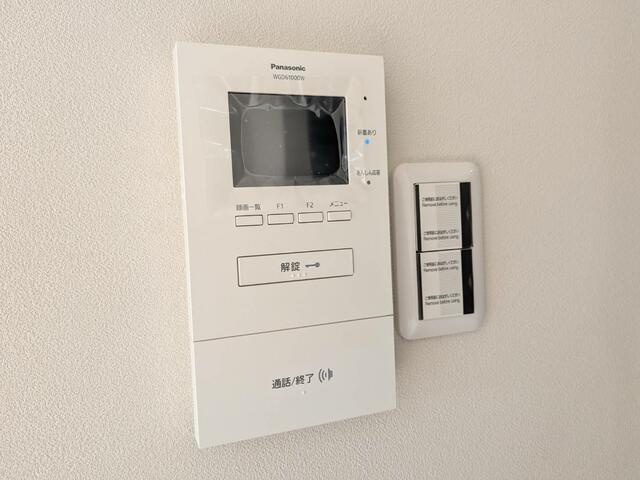 トーア蔵前マンションのセキュリティ
