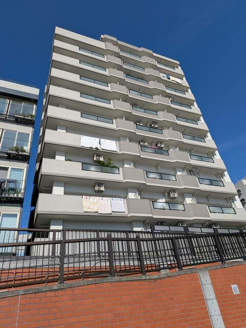 トーア蔵前マンション