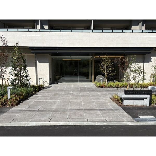 スプランディッド大阪EASTのその他