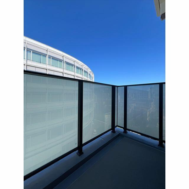 ＡＣＰ　Ｒｅｓｉｄｅｎｃｅ両国のシャワールーム