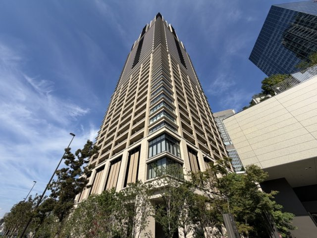 グラングリーン大阪THE NORTH RESIDENCE