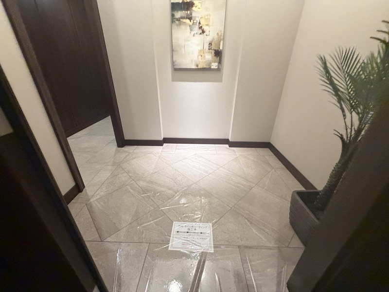 グラングリーン大阪THE NORTH RESIDENCEのその他
