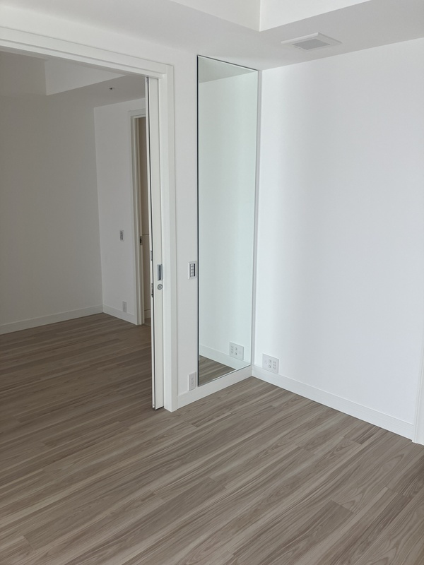 グラングリーン大阪 THE NORTH RESIDENCE　１７Ｆ南向きのその他