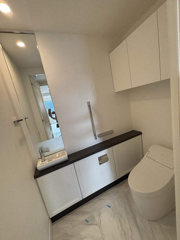 グラングリーン大阪 THE NORTH RESIDENCE　１７Ｆ南向きのその他