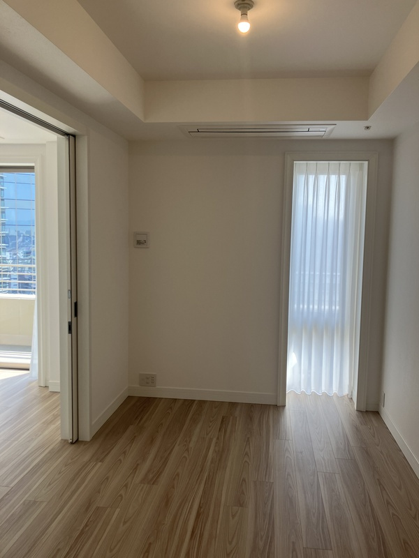グラングリーン大阪 THE NORTH RESIDENCE　１７Ｆ南向きのその他