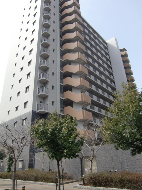 レジディア都島Ⅰ