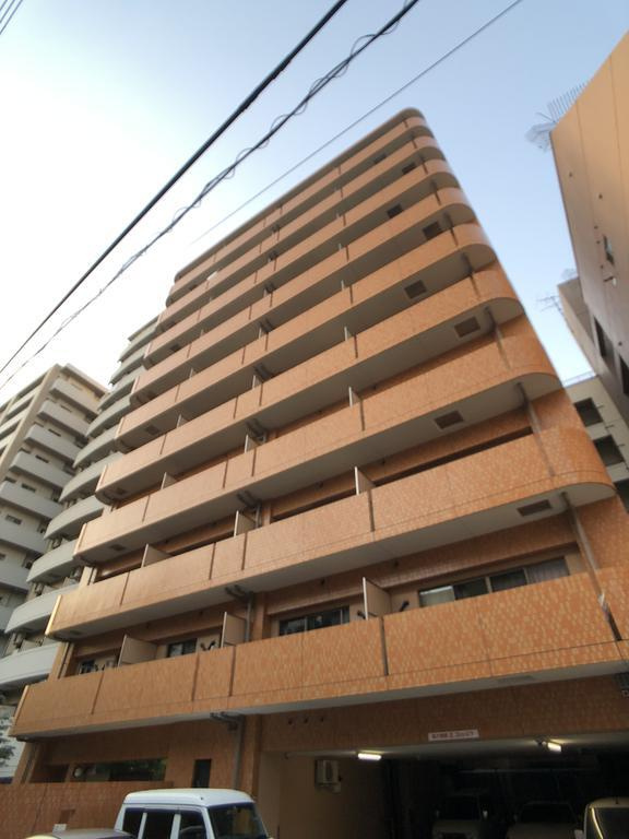 ふぁみ～ゆ日本橋