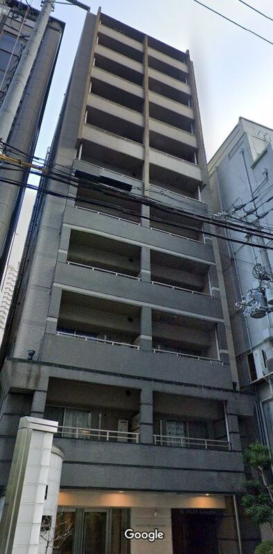 ダイドーメゾン大阪・堂島