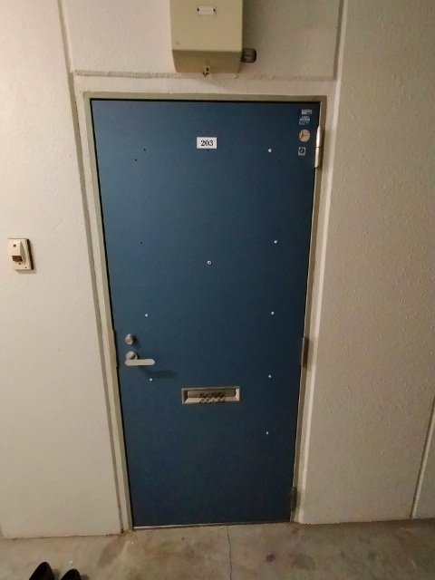 サンハイツ内田のその他