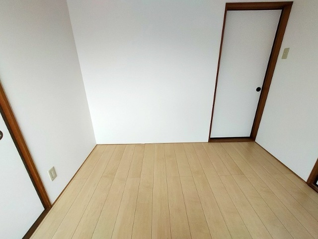 サンハイツ内田の内装