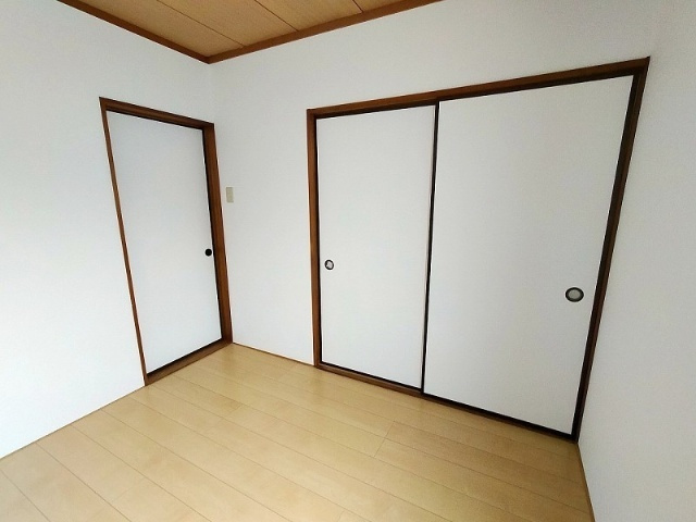 サンハイツ内田のその他