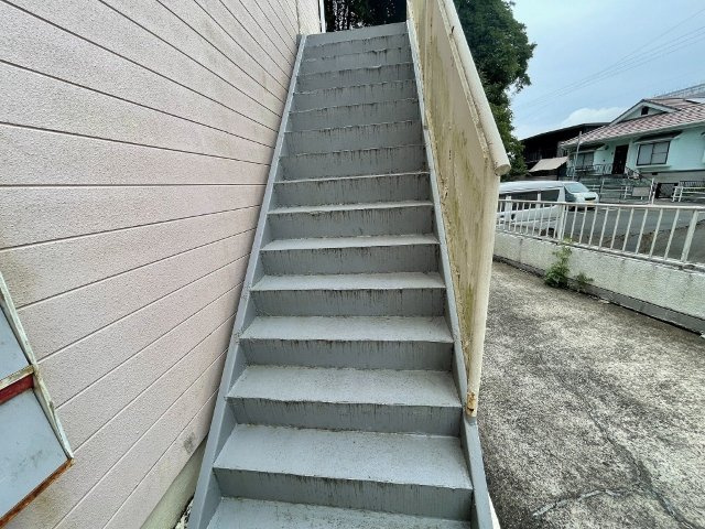 大黒ハイツのその他