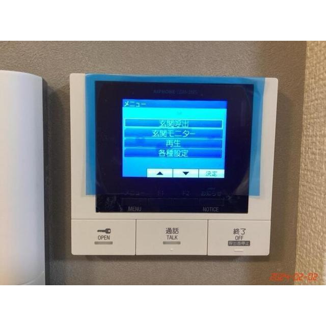 あいグラン・三島駅　Ｂ棟の設備