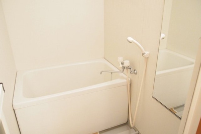 【浴室】 | クレール・マーマ | 浴室
