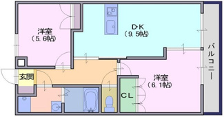 【間取り】 | ファミール
