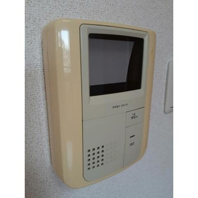 【セキュリティ】 | アベェニュー田園調布
