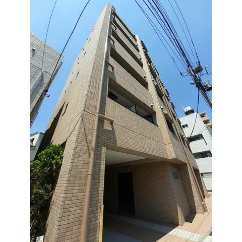 【外観】 | アベェニュー田園調布