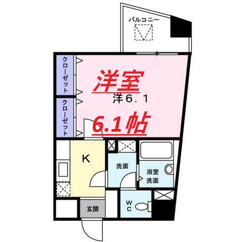 【間取り】 | アベェニュー田園調布