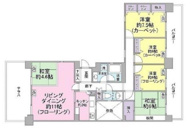文京区後楽２丁目のマンションの画像