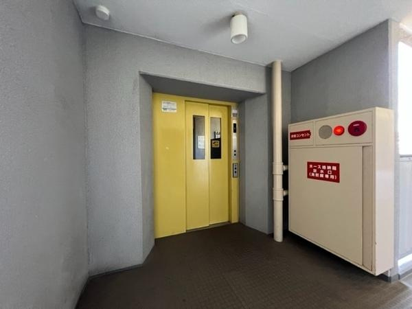 【その他】 | 寝屋川東ファミリータウン西2番館
