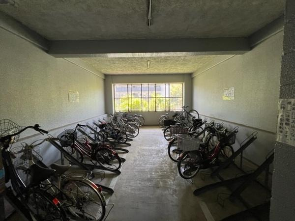 【その他】 | 寝屋川東ファミリータウン西2番館