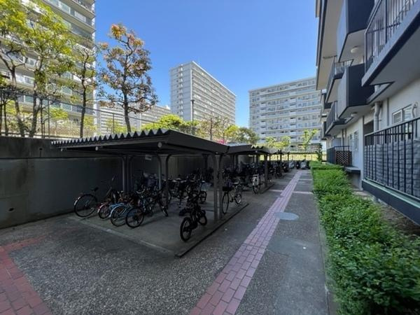 【その他】 | 寝屋川東ファミリータウン西2番館