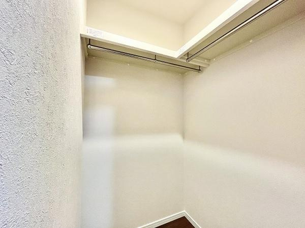 【収納】 | ルイシャトレ垂水壱番館
