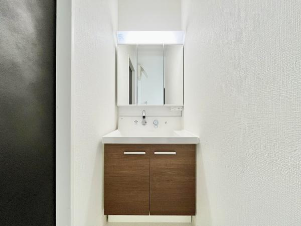 【独立洗面台】 | 垂水区名谷町　中古戸建