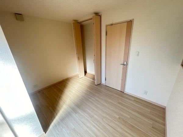 【洋室】 | 門真市江端町　中古戸建