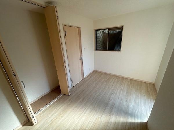【洋室】 | 門真市江端町　中古戸建