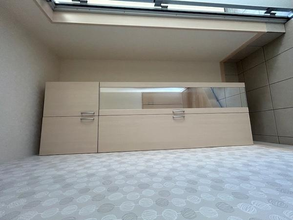 【収納】 | 門真市江端町　中古戸建