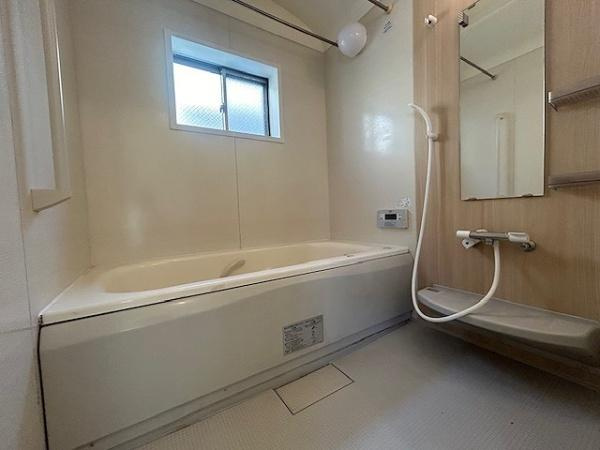 【浴室】 | 門真市江端町　中古戸建