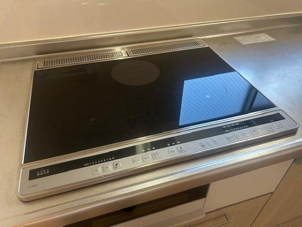 【キッチン】 | 門真市江端町　中古戸建