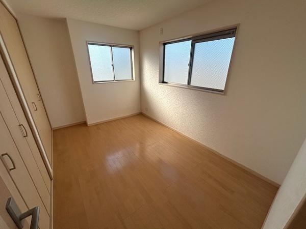 【洋室】 | 門真市江端町　中古戸建