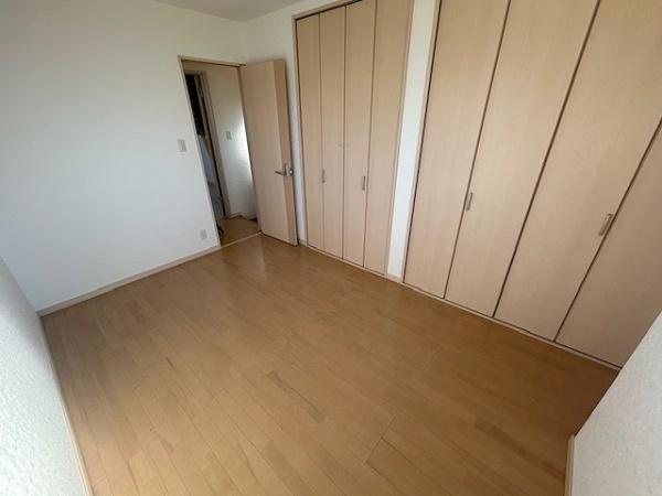 【洋室】 | 門真市江端町　中古戸建