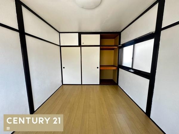 岩出市山　中古戸建の洋室