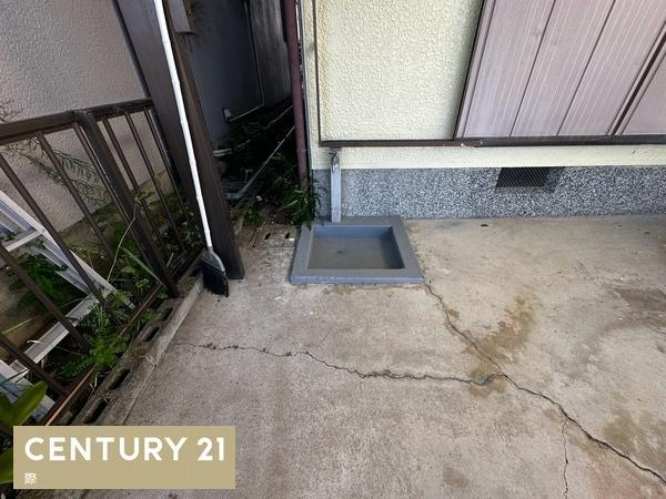 岩出市山　中古戸建のその他