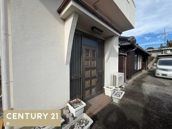 海南市多田　土地のその他