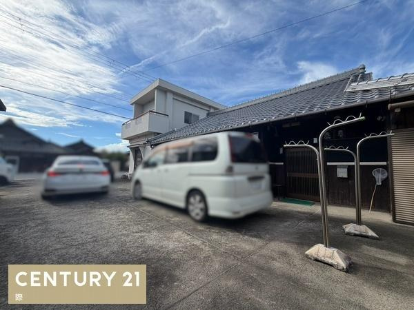 海南市多田　土地のその他